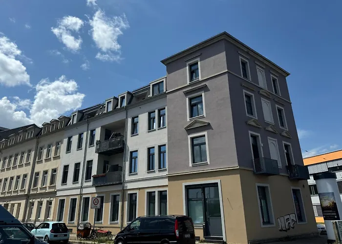 Fewo Dresden