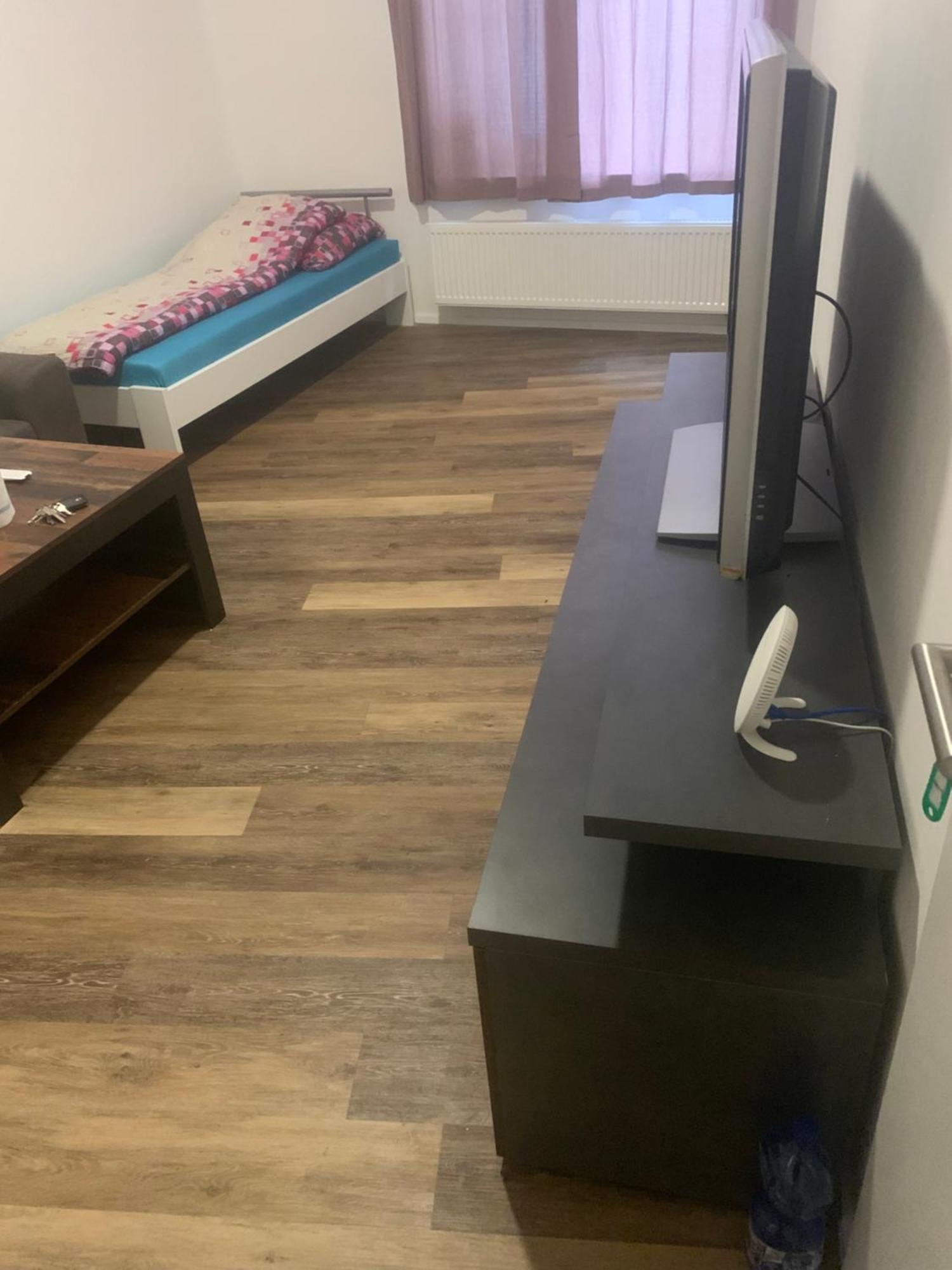 Appartement Fewo Dresden