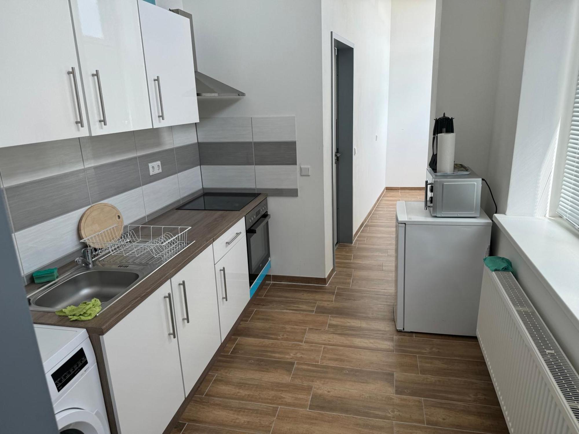 Appartement Fewo Dresden Dresden