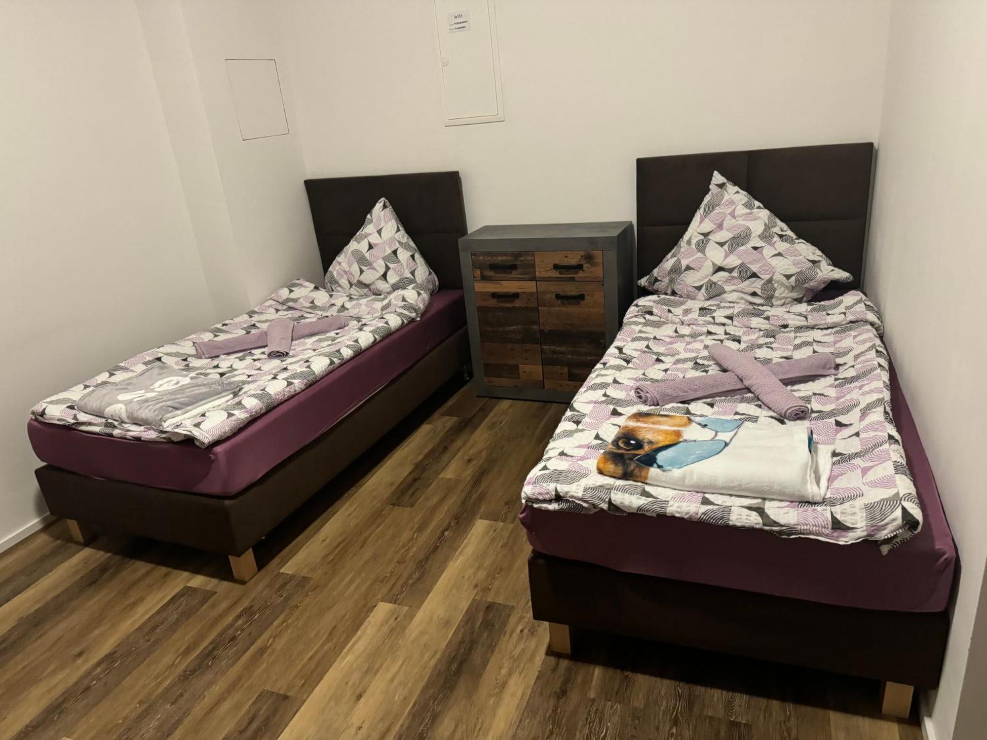 Fewo Dresden Appartement Dresden
