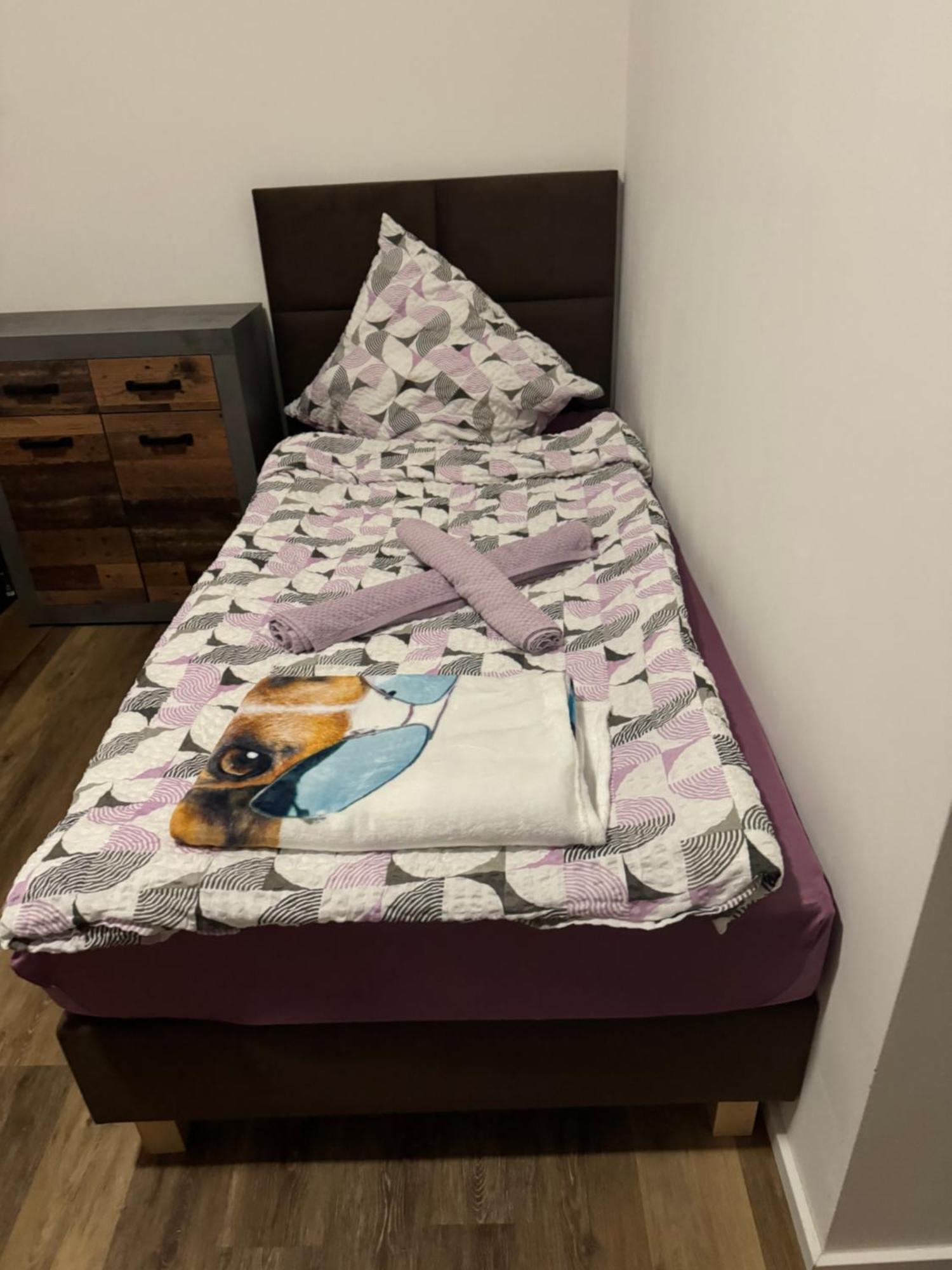 Appartement Fewo Dresden Dresden