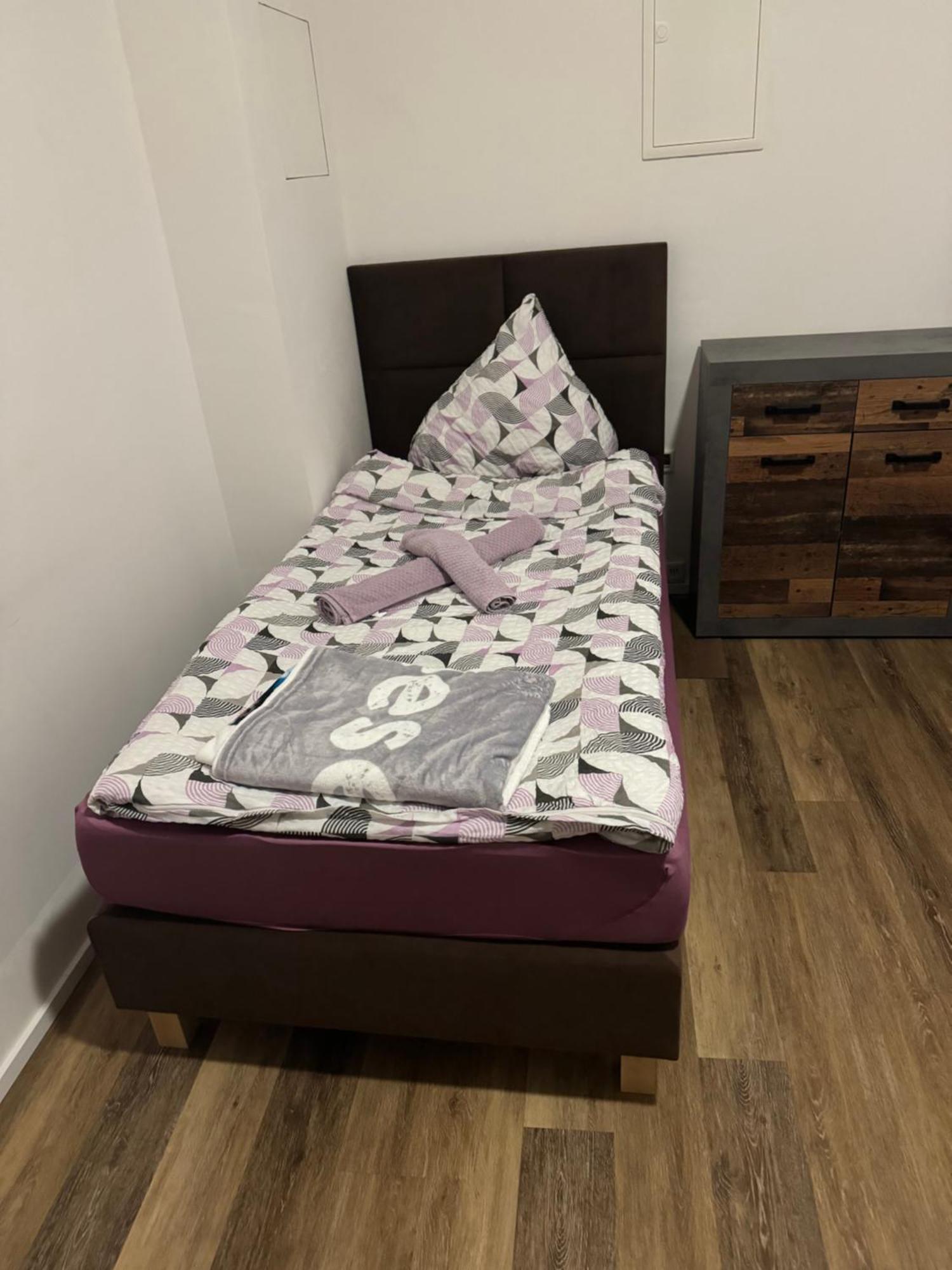 Fewo Dresden Appartement